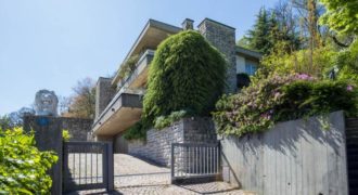 VILLA UNIFAMILIARE PORZA