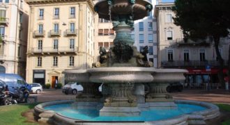 SONTUOSO APPARTAMENTO IN PIAZZA REZZONICO