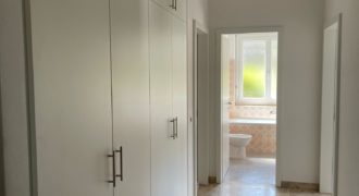 Affittasi un’appartamento di 115 mq da 4,5 locali