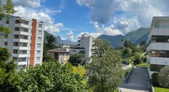 Affittasi un’appartamento di 85mq da 3.5 locali