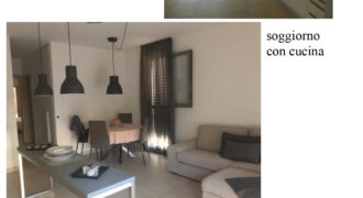 AFFITTASI LUMINOSO 2.5 LOCALI