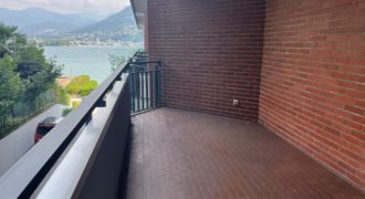 Affittasi un monolocale con vista