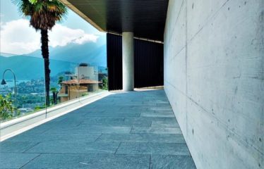 Vendesi appartamento nuovo con vista esclusiva sul Lago Maggiore