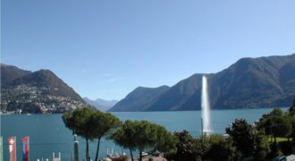 Palazzo Mantegazza: Affittasi un lussuoso appartamento di 2.5