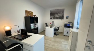 Affittasi Spazio Commerciale